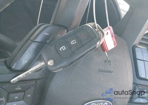 2019 Ford F-250 Xl from USA, damaged, VIN 1FTBF2B65KED97666